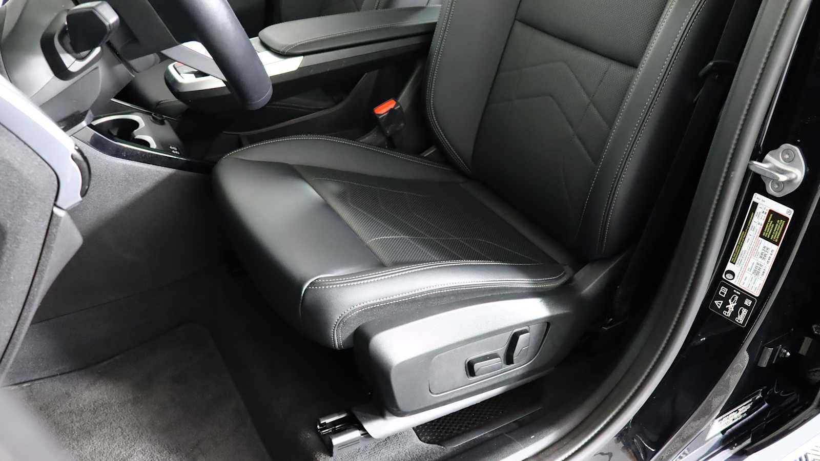 used 2025 BMW X1 car, priced at $37,279