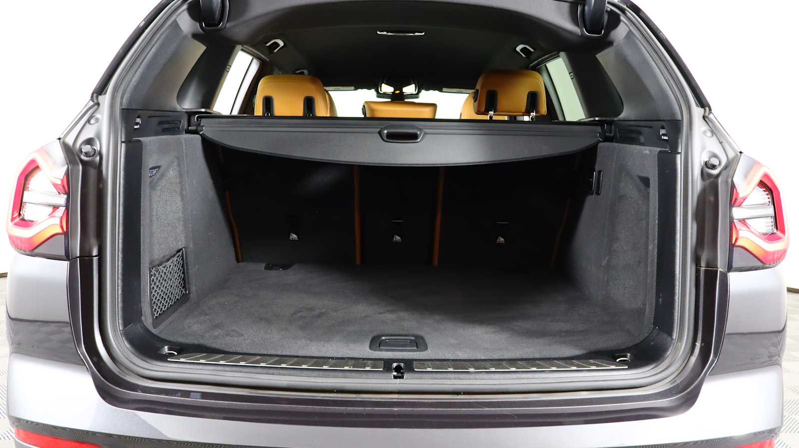 used 2023 BMW X3 car, priced at $38,598