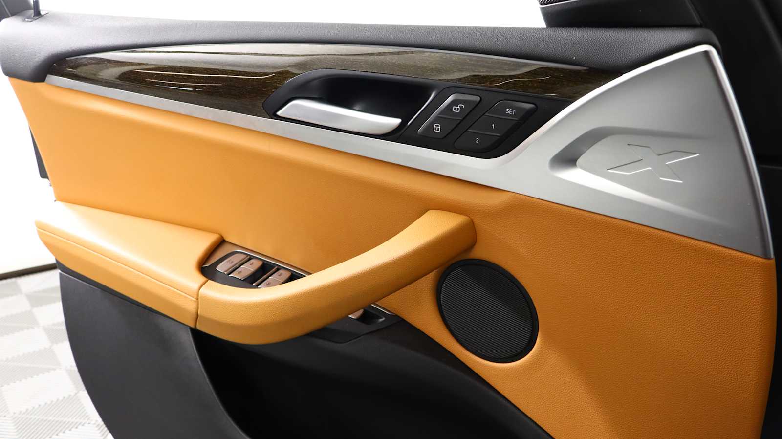 used 2024 BMW X3 car, priced at $41,898