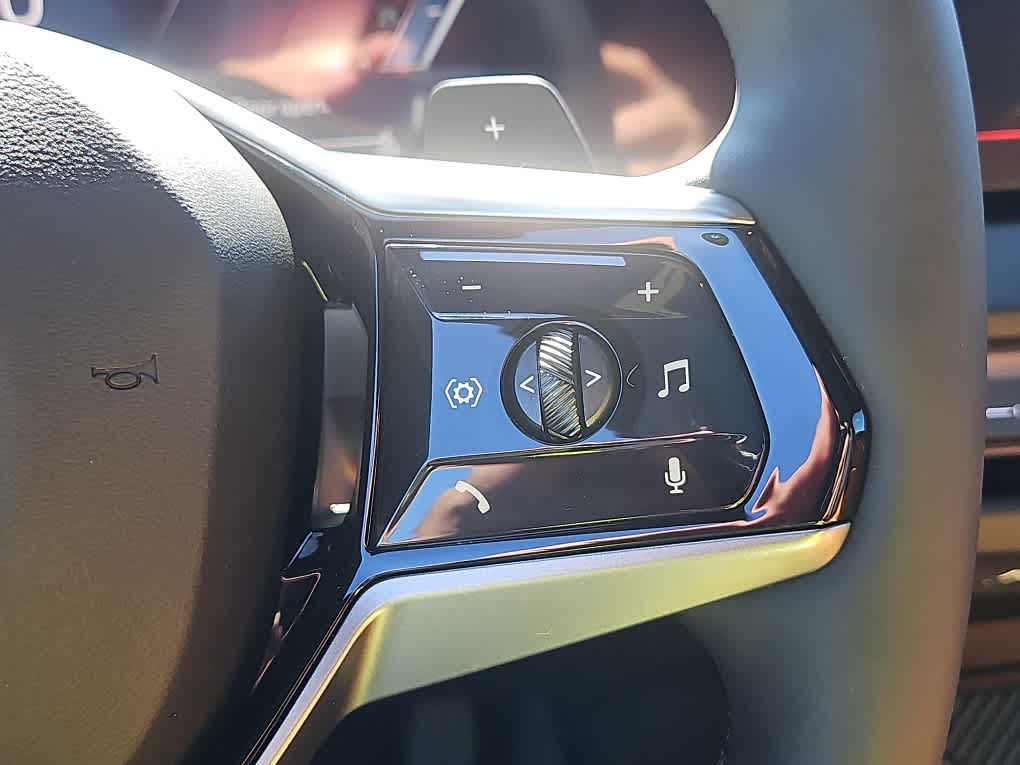 new 2026 BMW X3 car, priced at $61,225