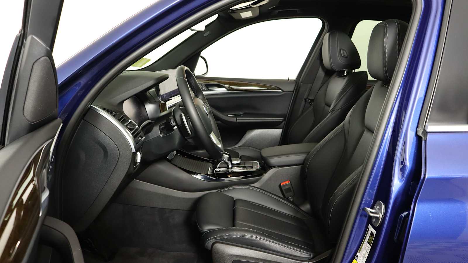 used 2023 BMW X3 car, priced at $41,598