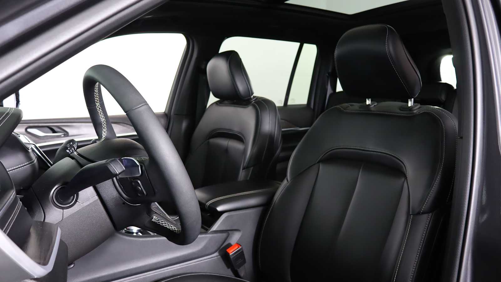 used 2024 Jeep Grand Cherokee car, priced at $36,963