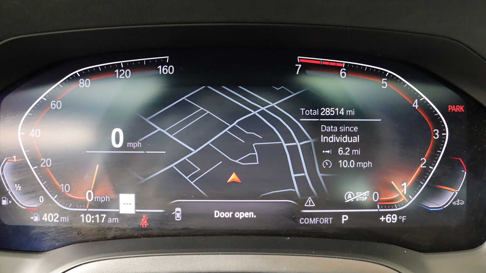 used 2022 BMW 330i car, priced at $34,698