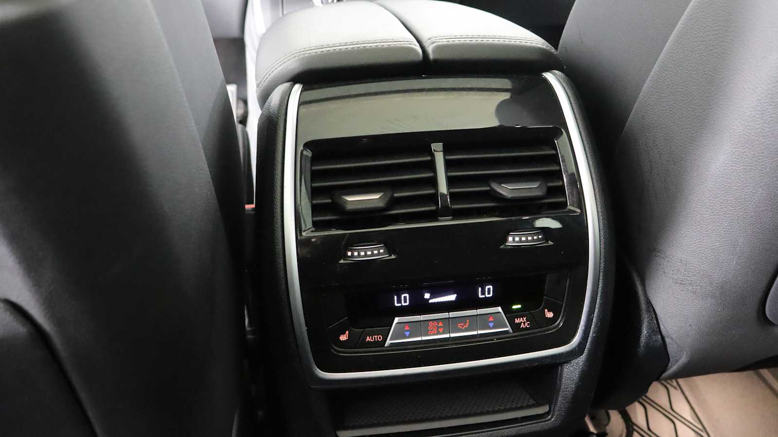 used 2023 BMW X5 car, priced at $58,798