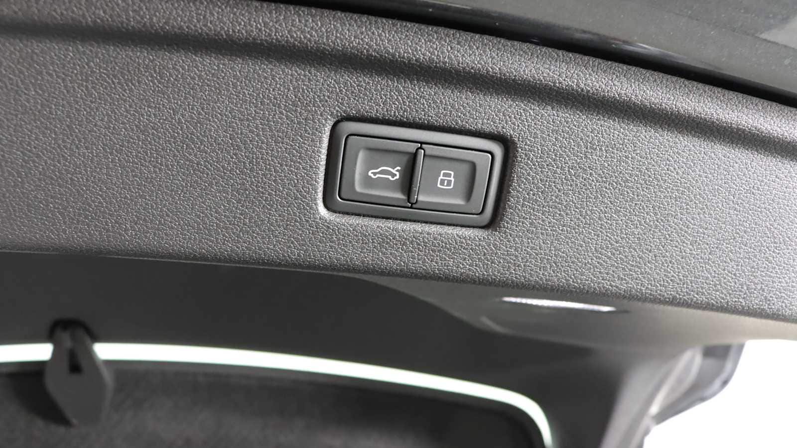 used 2024 Audi A5 car, priced at $37,798