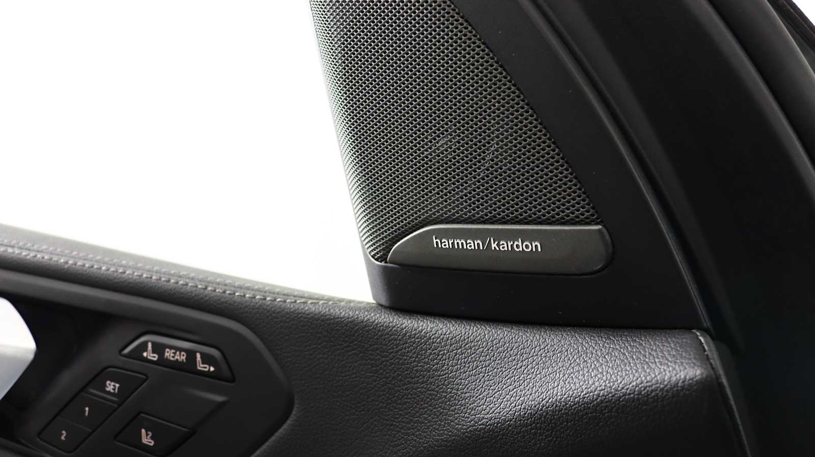 used 2020 BMW X7 car, priced at $38,898