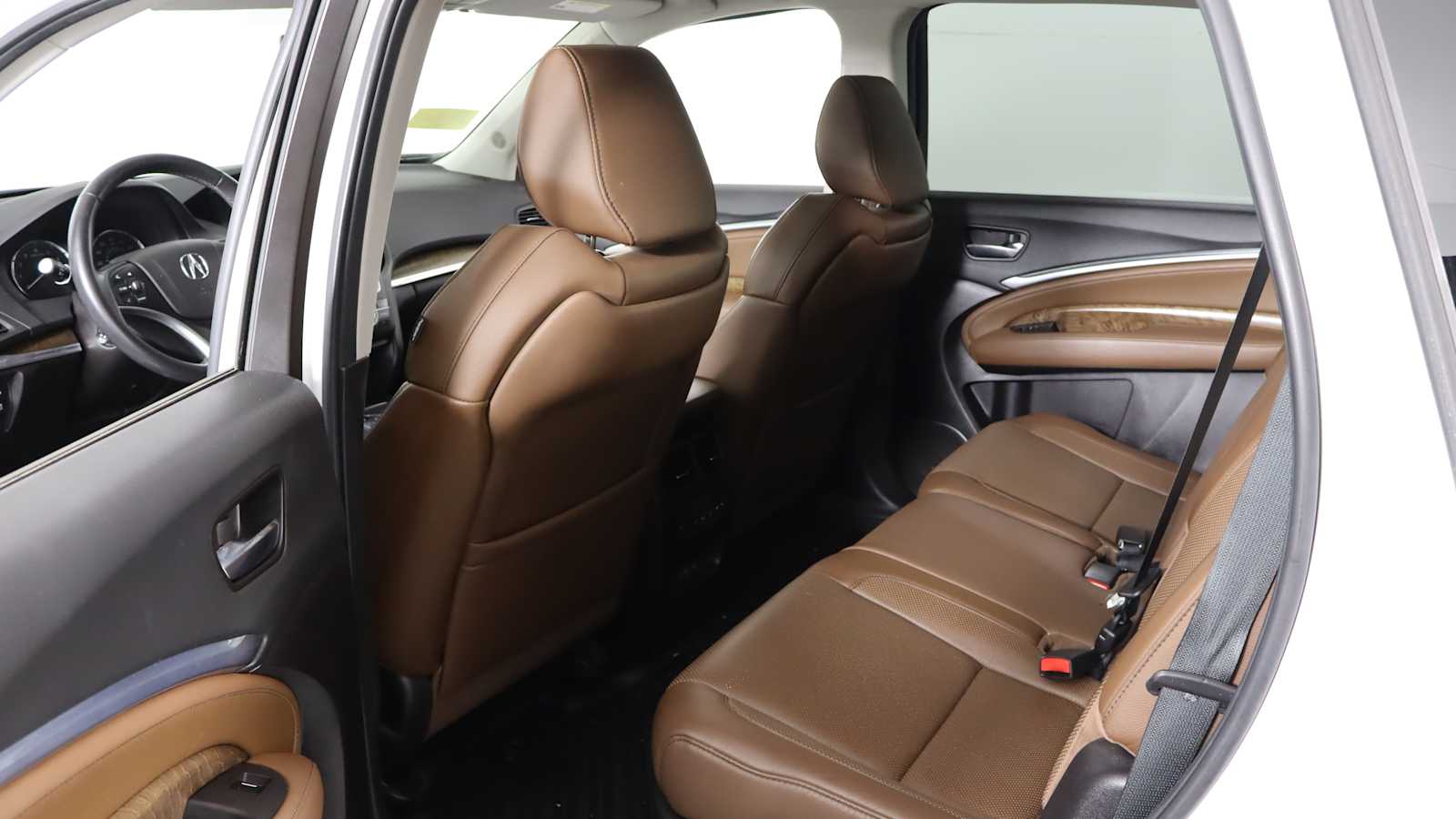 used 2020 Acura MDX Sport Hybrid car, priced at $29,898