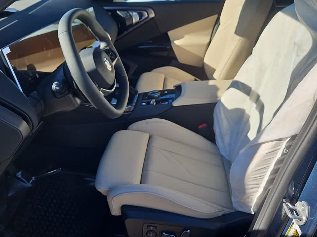 new 2026 BMW X3 car, priced at $58,625