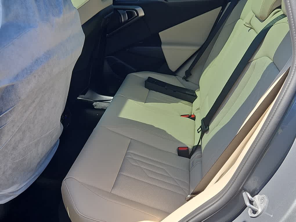 new 2026 BMW X3 car, priced at $57,725