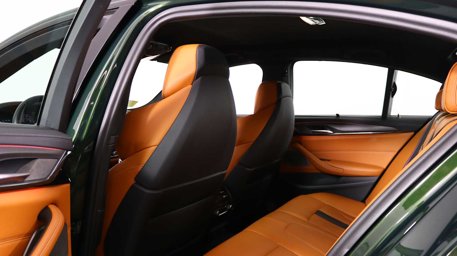 used 2023 BMW M5 car, priced at $92,698