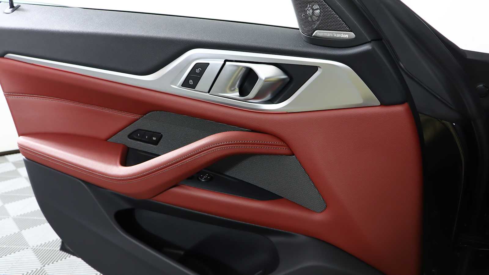 used 2023 BMW 430i car, priced at $37,793