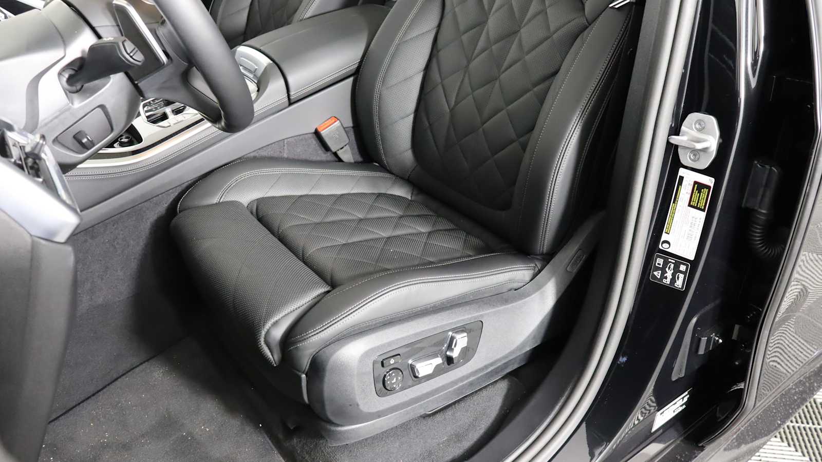 used 2026 BMW X5 car, priced at $75,698