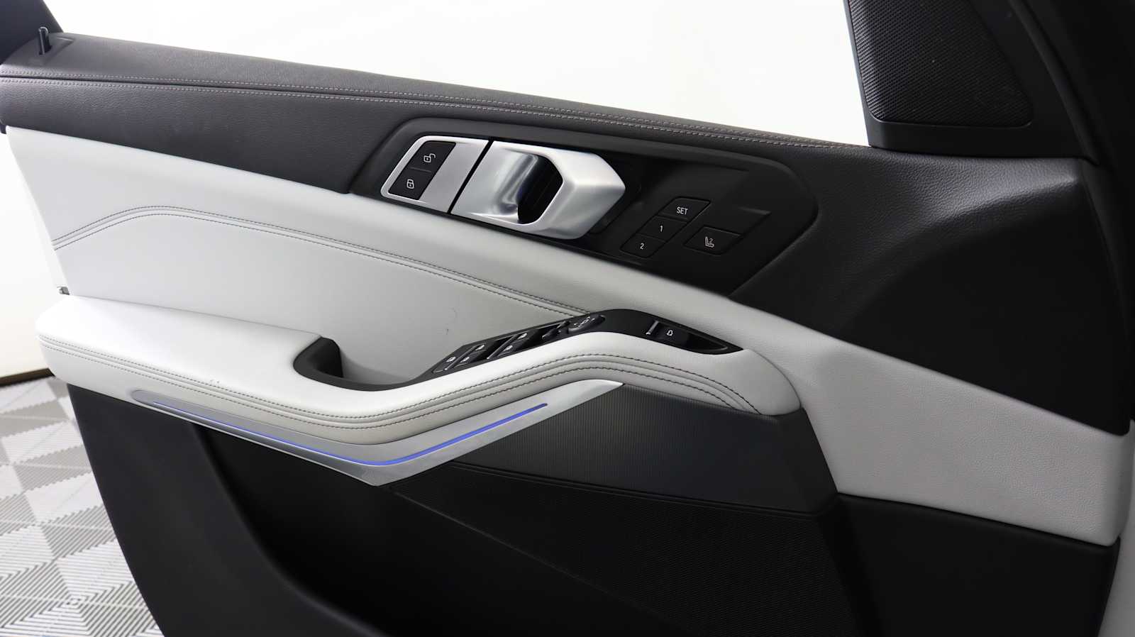 used 2023 BMW X5 PHEV car, priced at $51,898