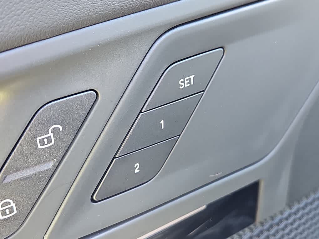 new 2025 BMW X1 car, priced at $47,165