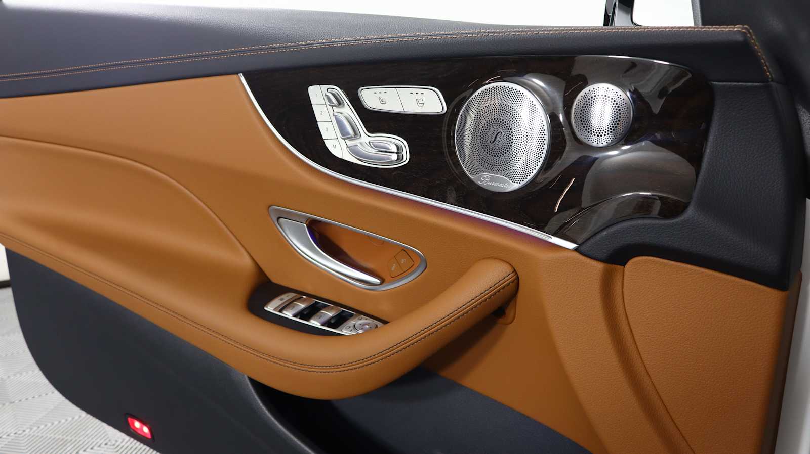 used 2018 Mercedes-Benz E-Class car, priced at $41,898