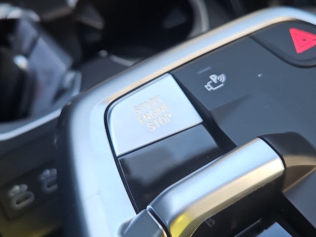 new 2026 BMW X1 car, priced at $47,090