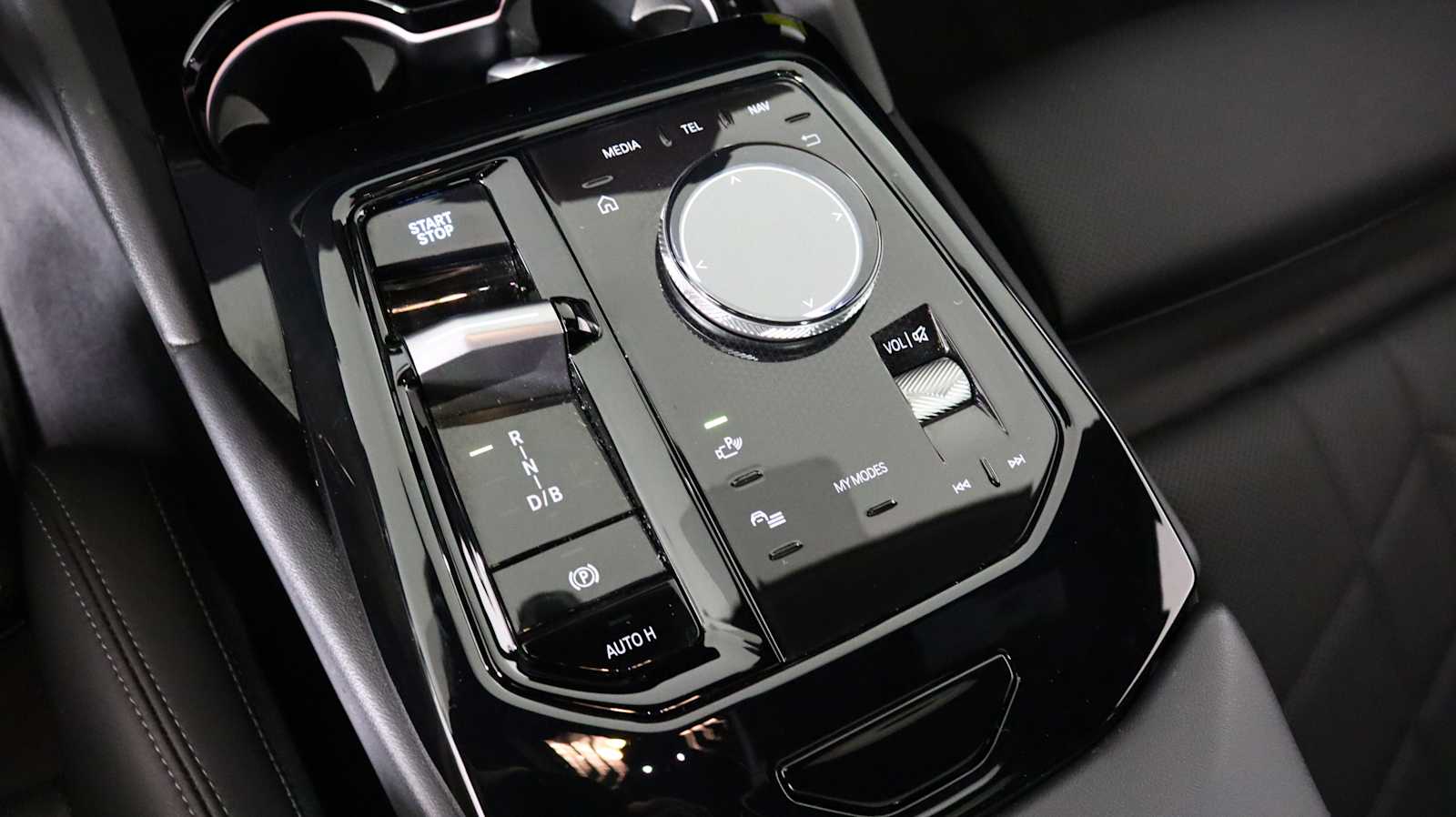 used 2024 BMW i5 car, priced at $45,977