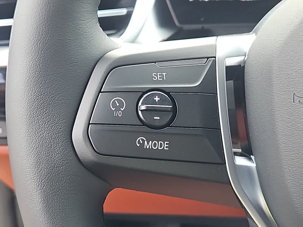 new 2026 BMW X2 car, priced at $48,930