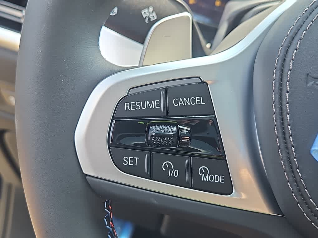 new 2026 BMW X5 car, priced at $110,155