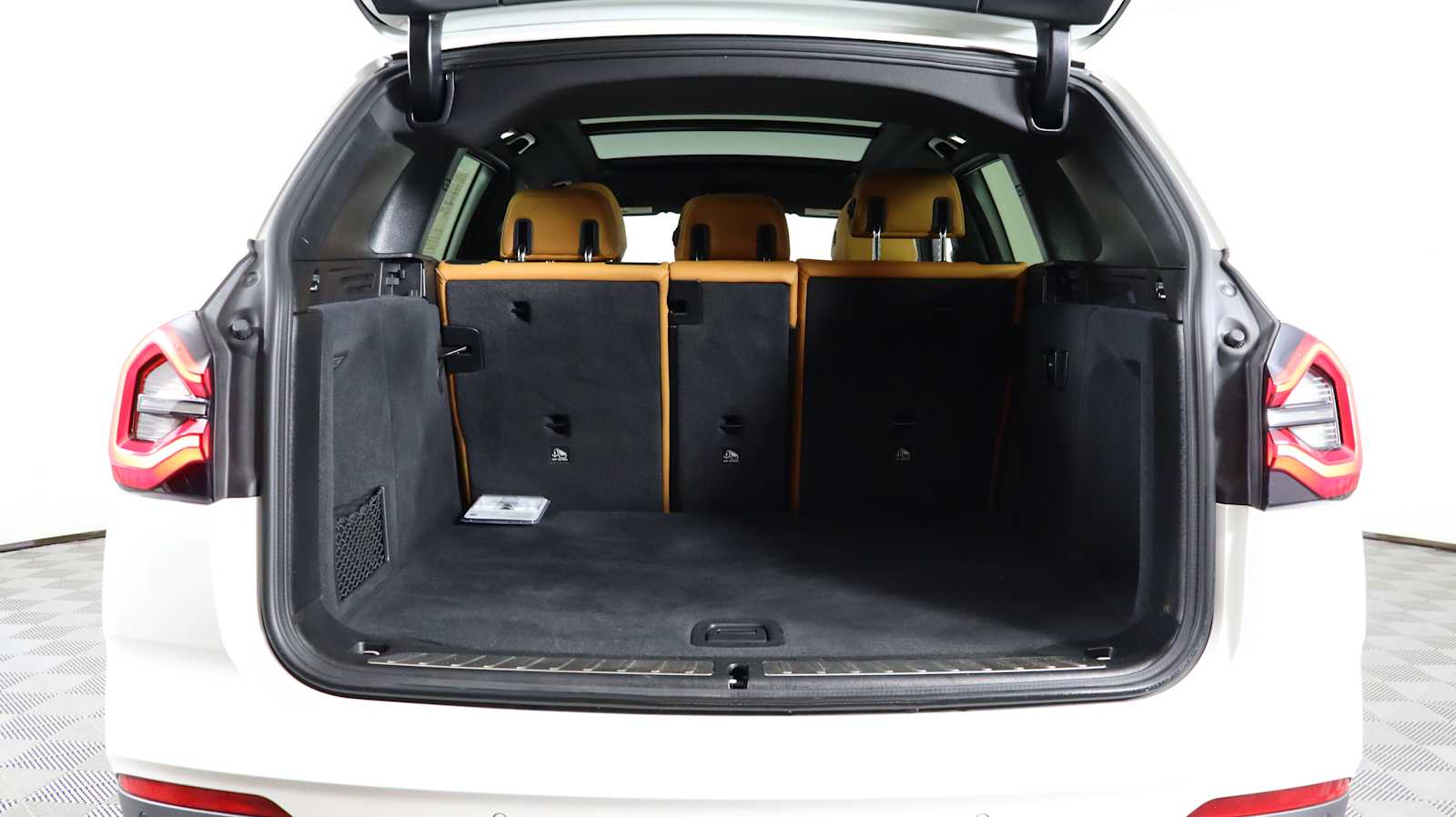 used 2024 BMW X3 car, priced at $41,898