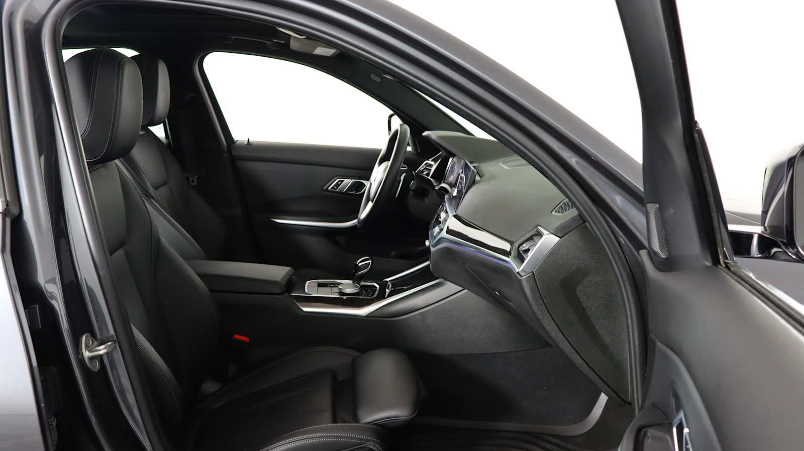 used 2022 BMW 330i car, priced at $31,798