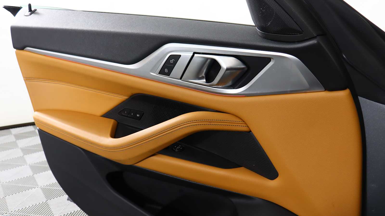 used 2023 BMW 430i car, priced at $37,672