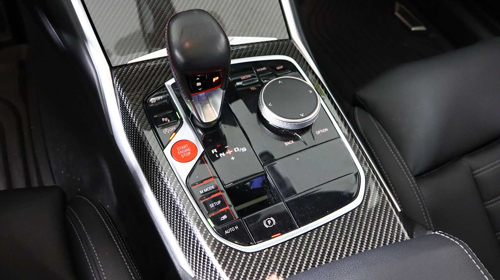 used 2024 BMW M2 car, priced at $63,798