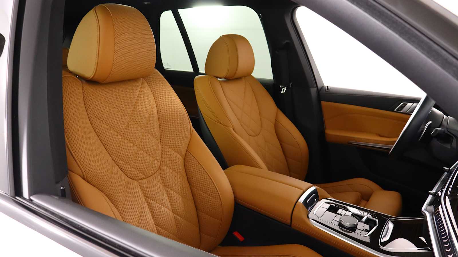 used 2024 BMW X5 car, priced at $64,898