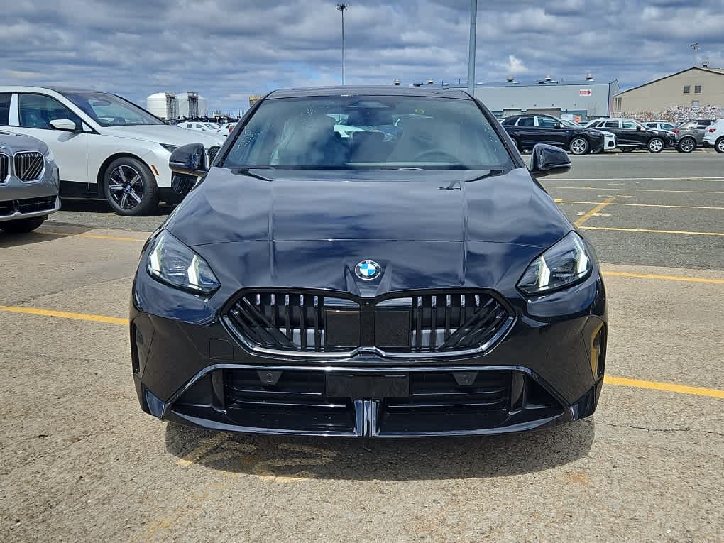 new 2025 BMW 2-Series car, priced at $47,400