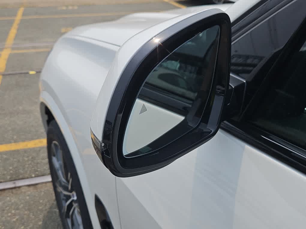 new 2026 BMW X5 car, priced at $82,850