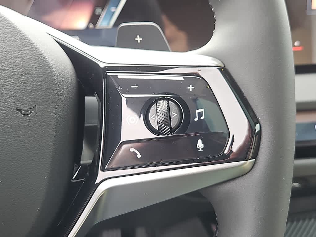 new 2026 BMW X3 car, priced at $56,875