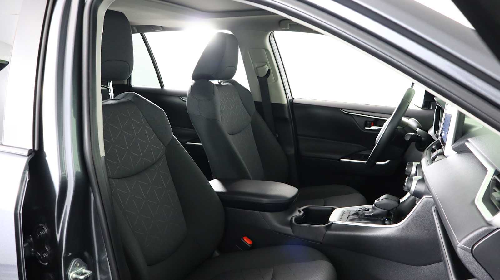 used 2024 Toyota RAV4 Hybrid car, priced at $33,798