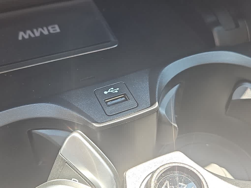 new 2025 BMW 3-Series car, priced at $53,025