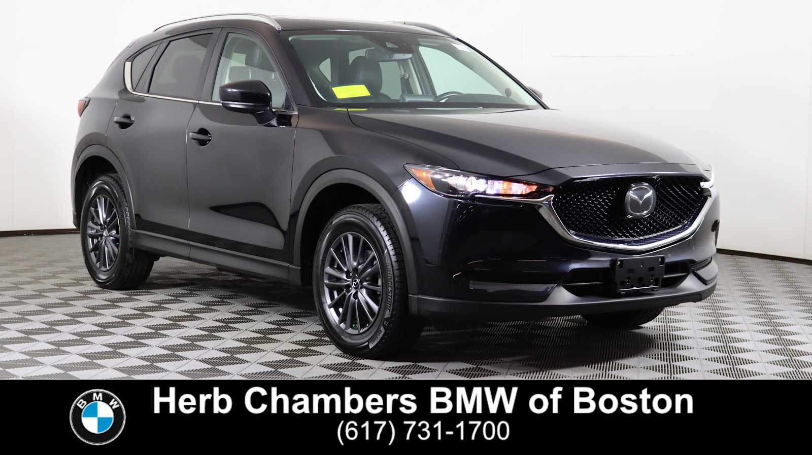 used 2019 Mazda Mazda CX-5 car, priced at $21,598