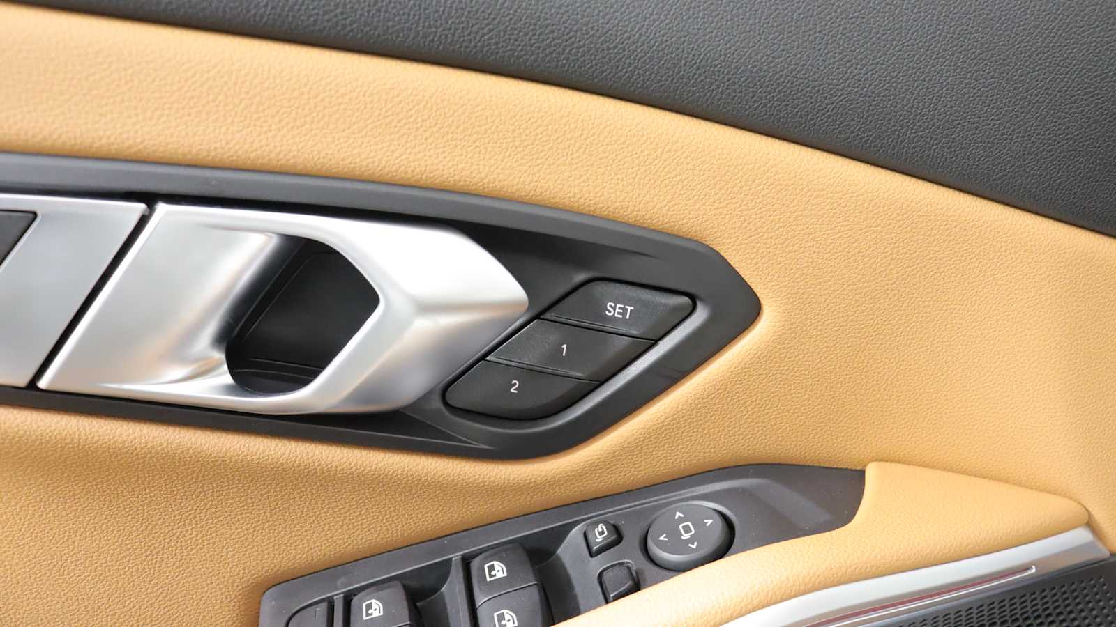 used 2022 BMW 330i car, priced at $32,898