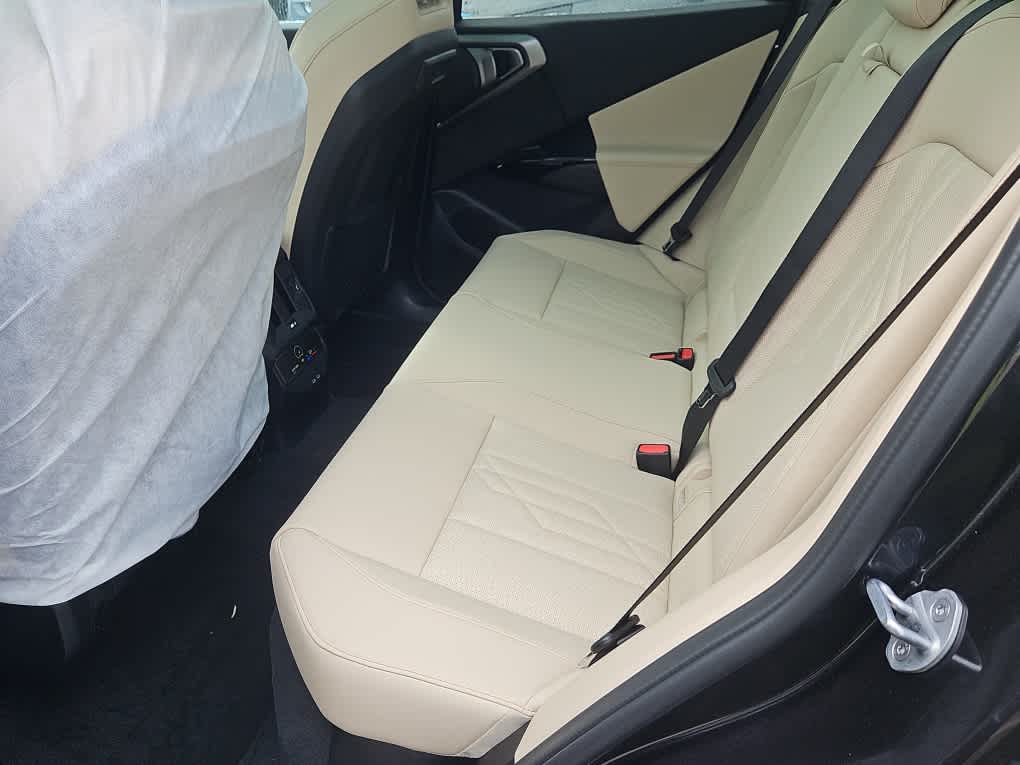 new 2026 BMW X3 car, priced at $56,875