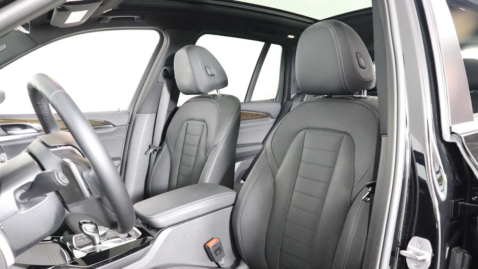 used 2022 BMW X3 car, priced at $39,598