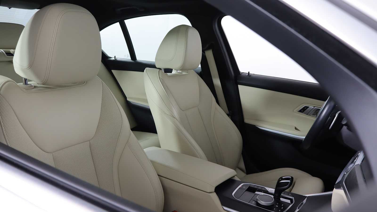 used 2022 BMW 330i car, priced at $34,898