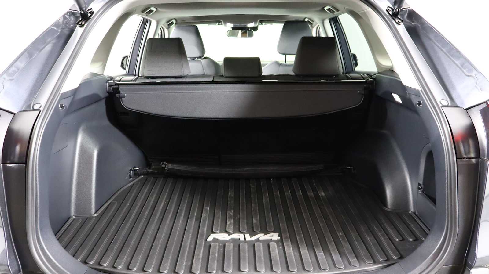 used 2024 Toyota RAV4 Hybrid car, priced at $33,798