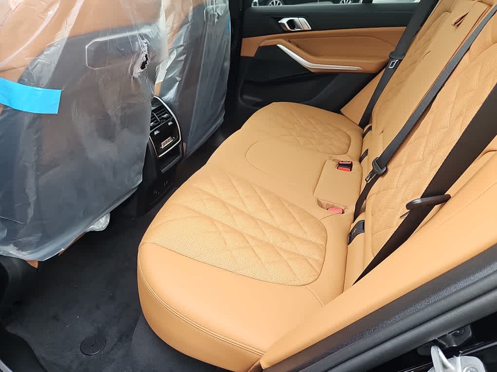 new 2026 BMW X5 car, priced at $77,750