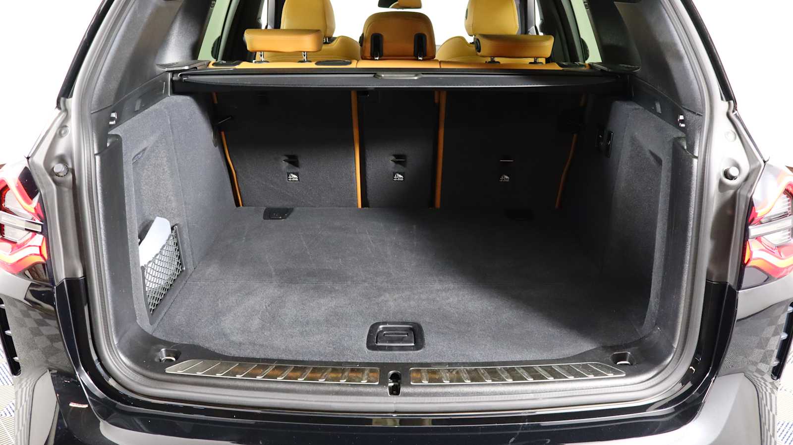 used 2024 BMW X3 car, priced at $43,535