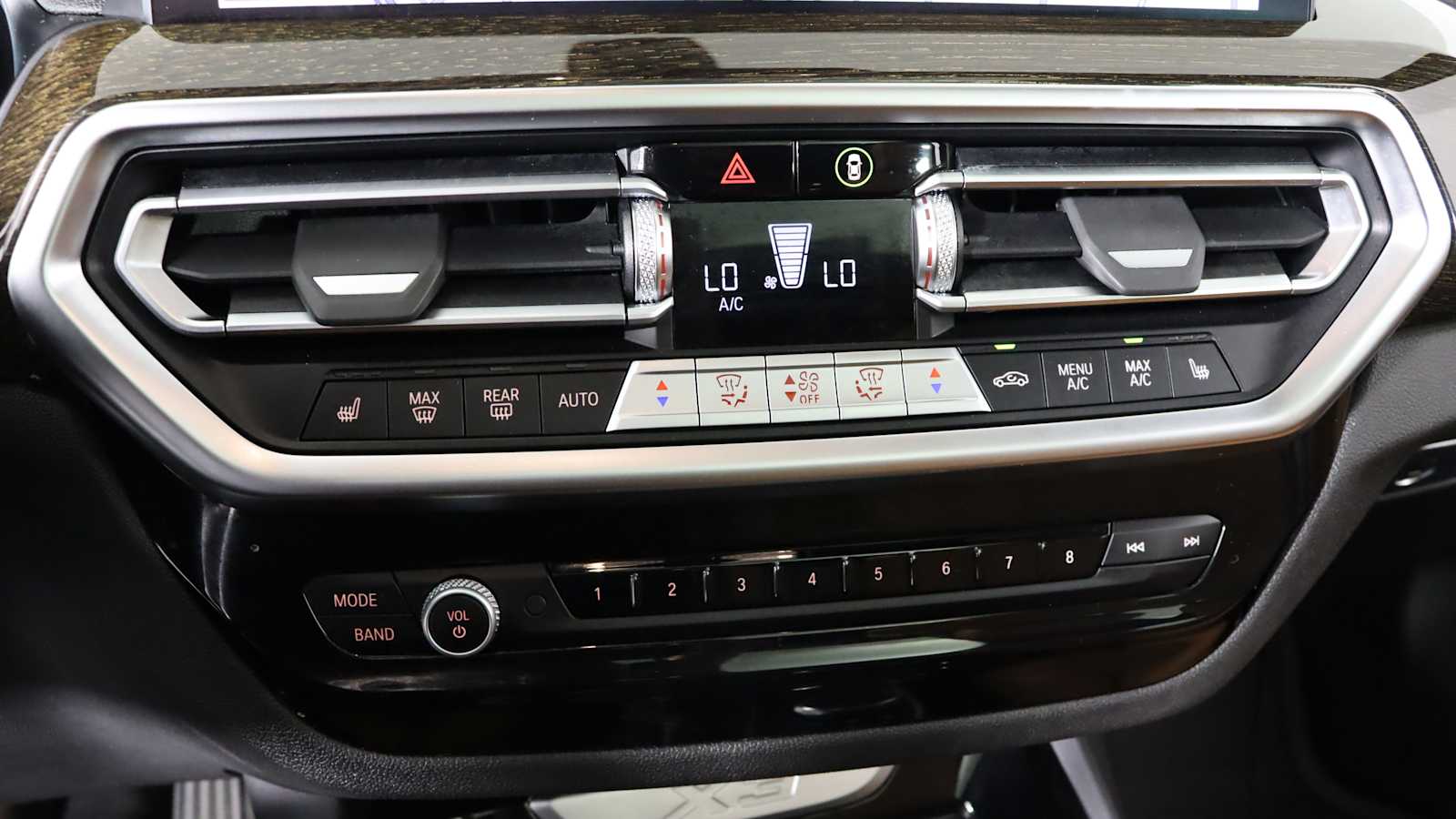 used 2022 BMW X3 car, priced at $36,898