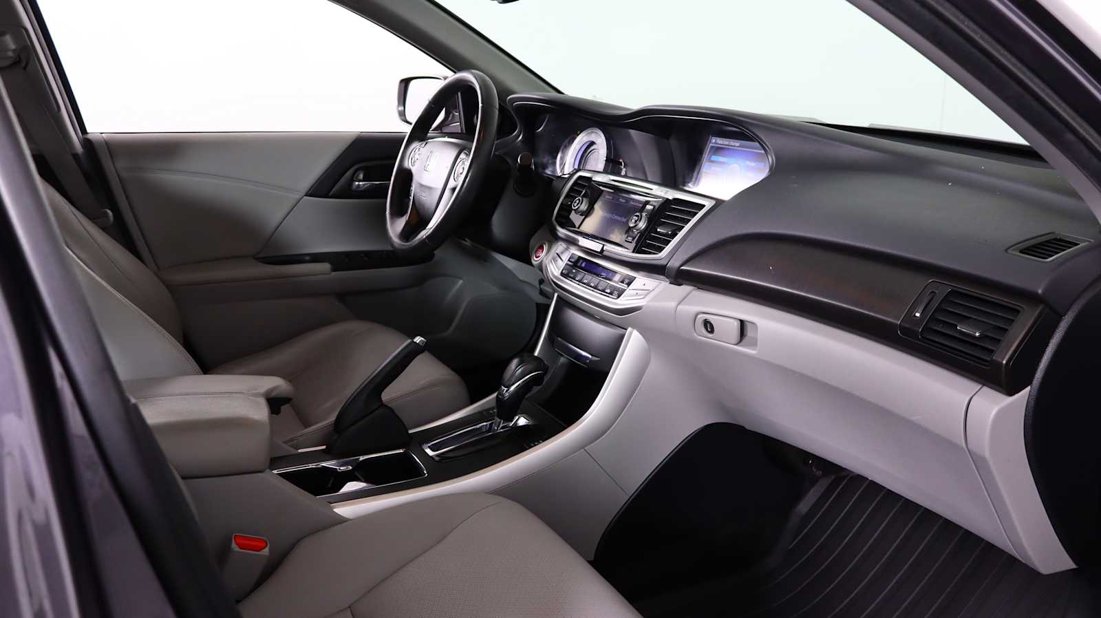 used 2014 Honda Accord car, priced at $14,798