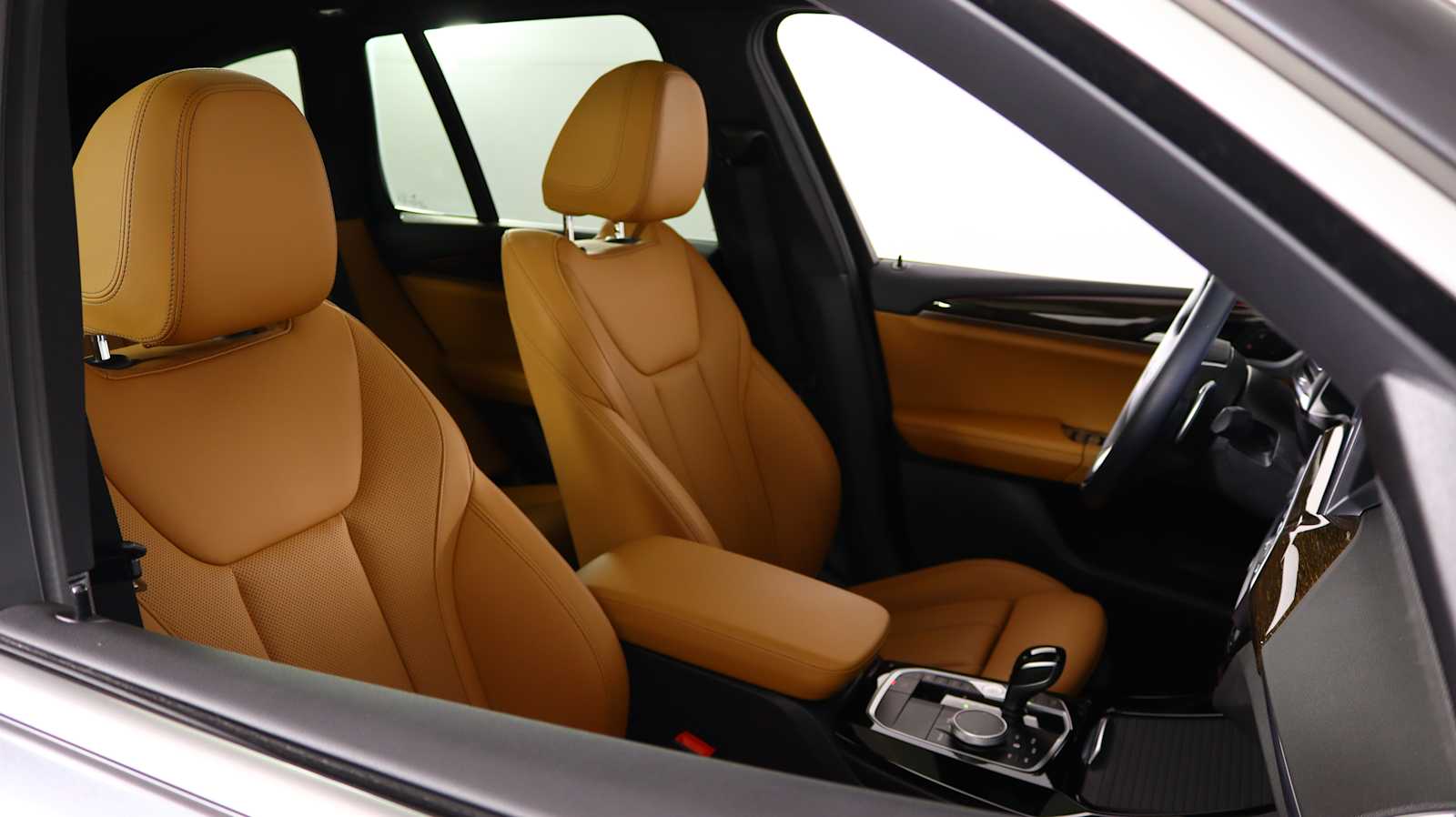 used 2023 BMW X3 car, priced at $39,698