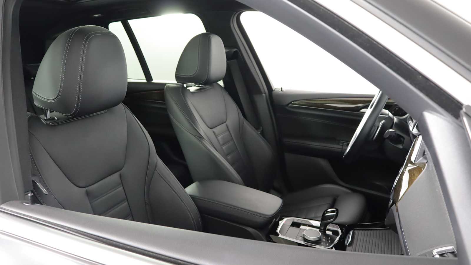 used 2022 BMW X3 car, priced at $35,598