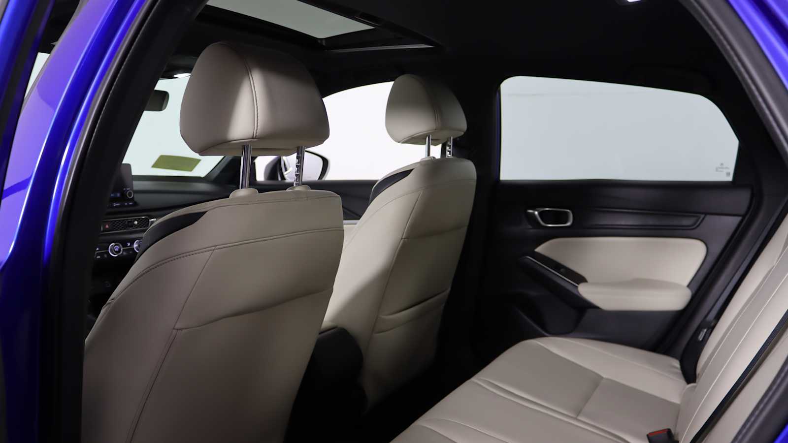 used 2023 Acura Integra car, priced at $24,798