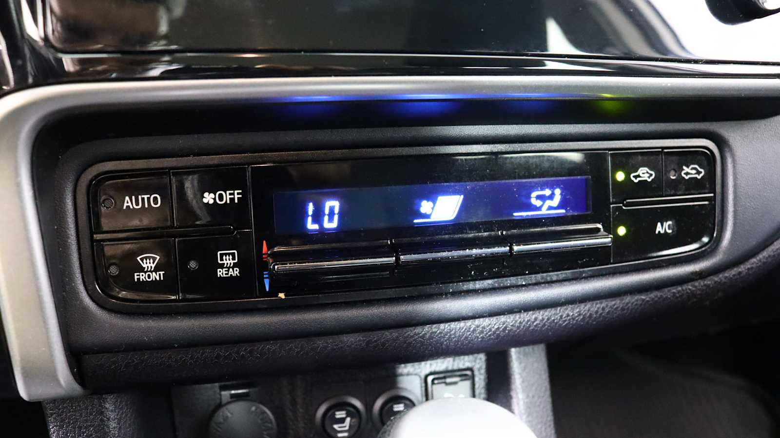 used 2018 Toyota Corolla car, priced at $15,766