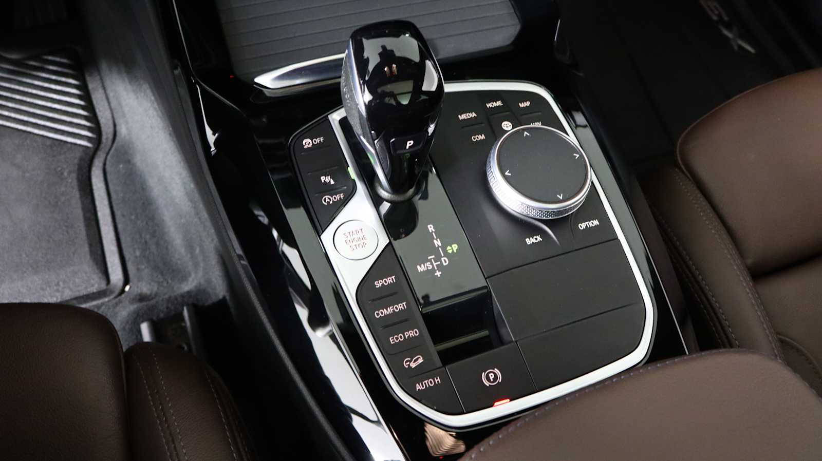 used 2022 BMW X3 car, priced at $34,878