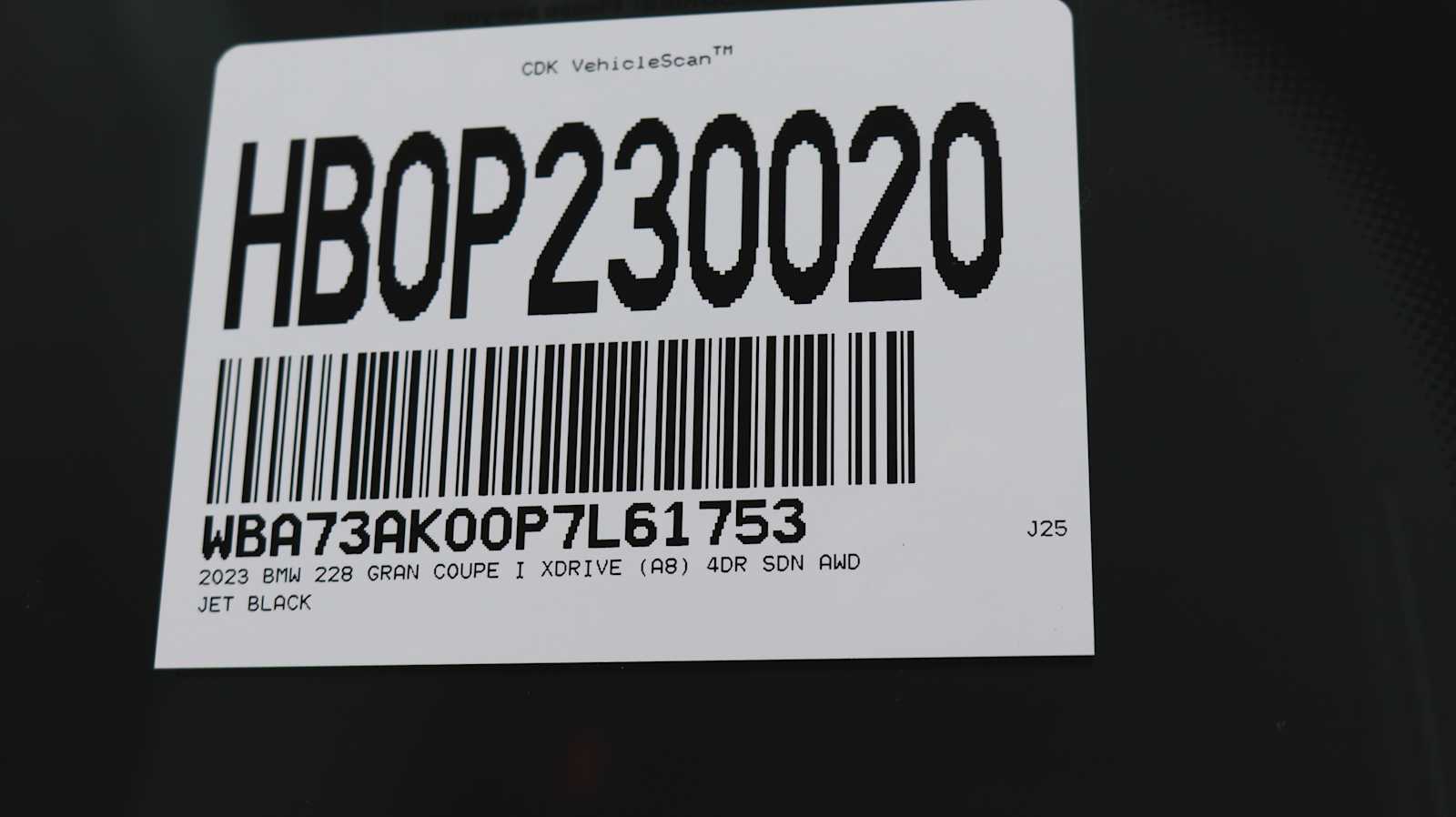 used 2023 BMW 228i car, priced at $31,598