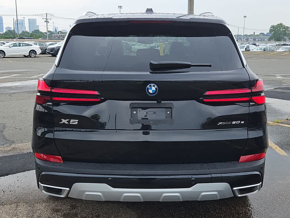 new 2026 BMW X5 car, priced at $77,750